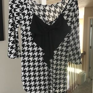 Tunic like, light weighted top